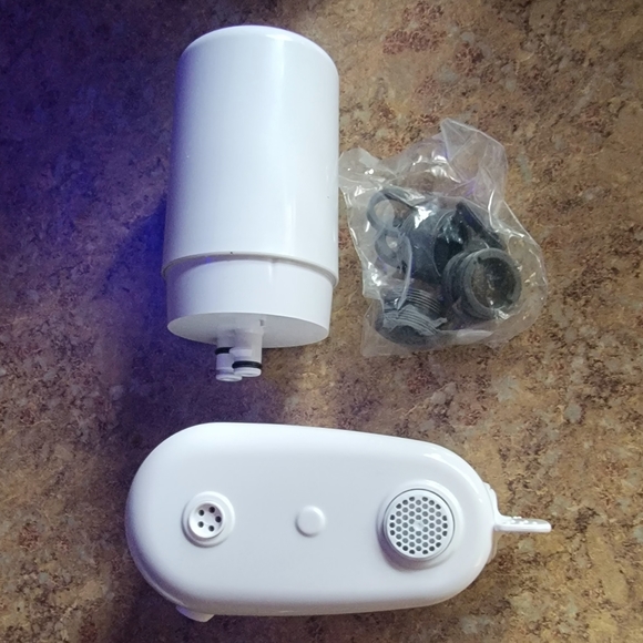 Brita Tap Water Filter System - Water Faucet Filtration System/Filter Change. - Picture 9 of 9